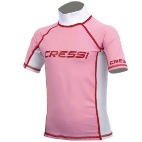 RASHGUARD ROSA